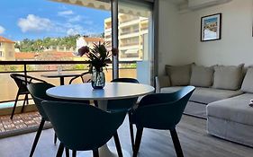 New Apartment With Swimming Pool